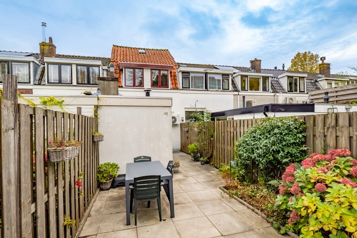 Foto 40 van Markstraat 39