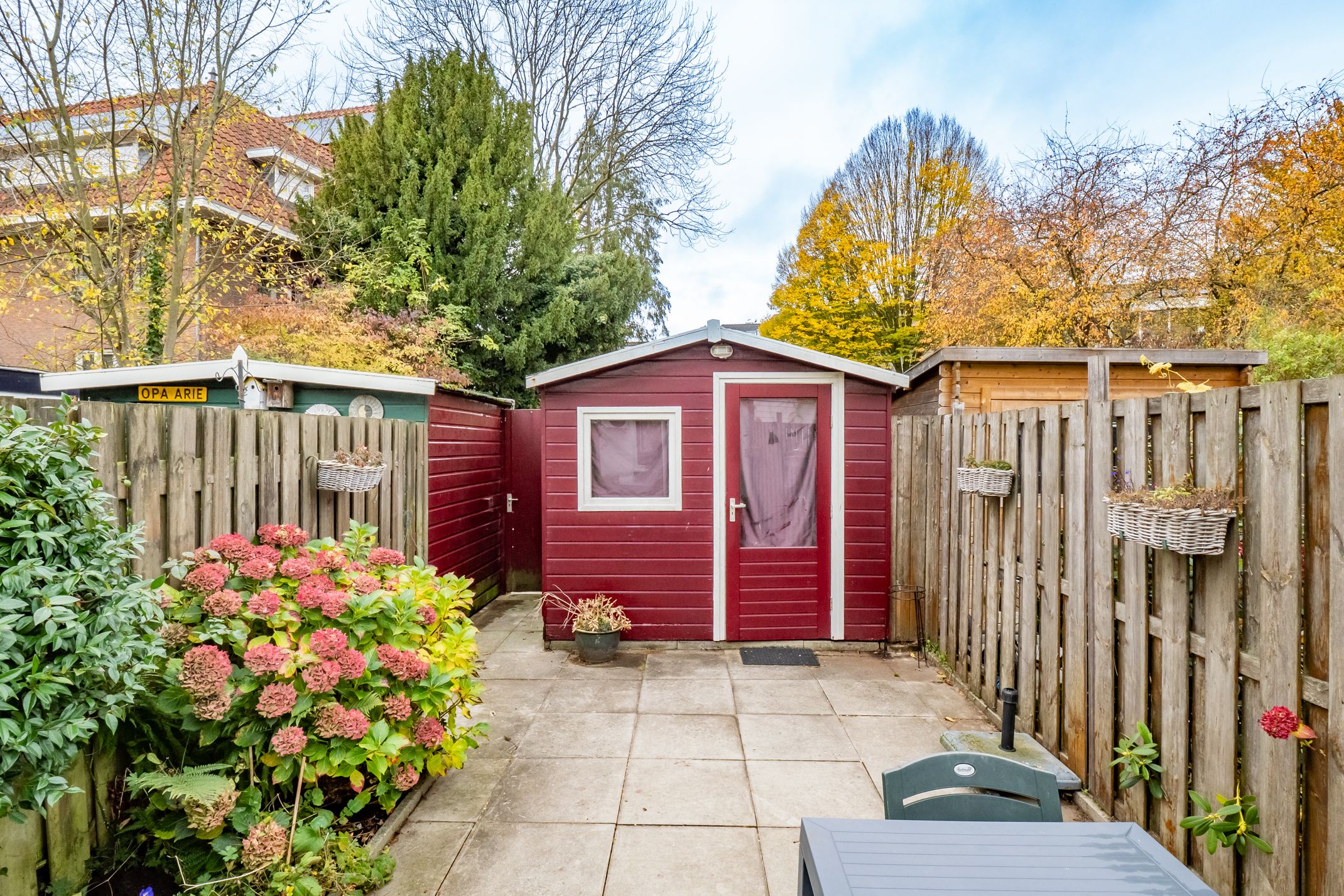 Foto 39 van Markstraat 39