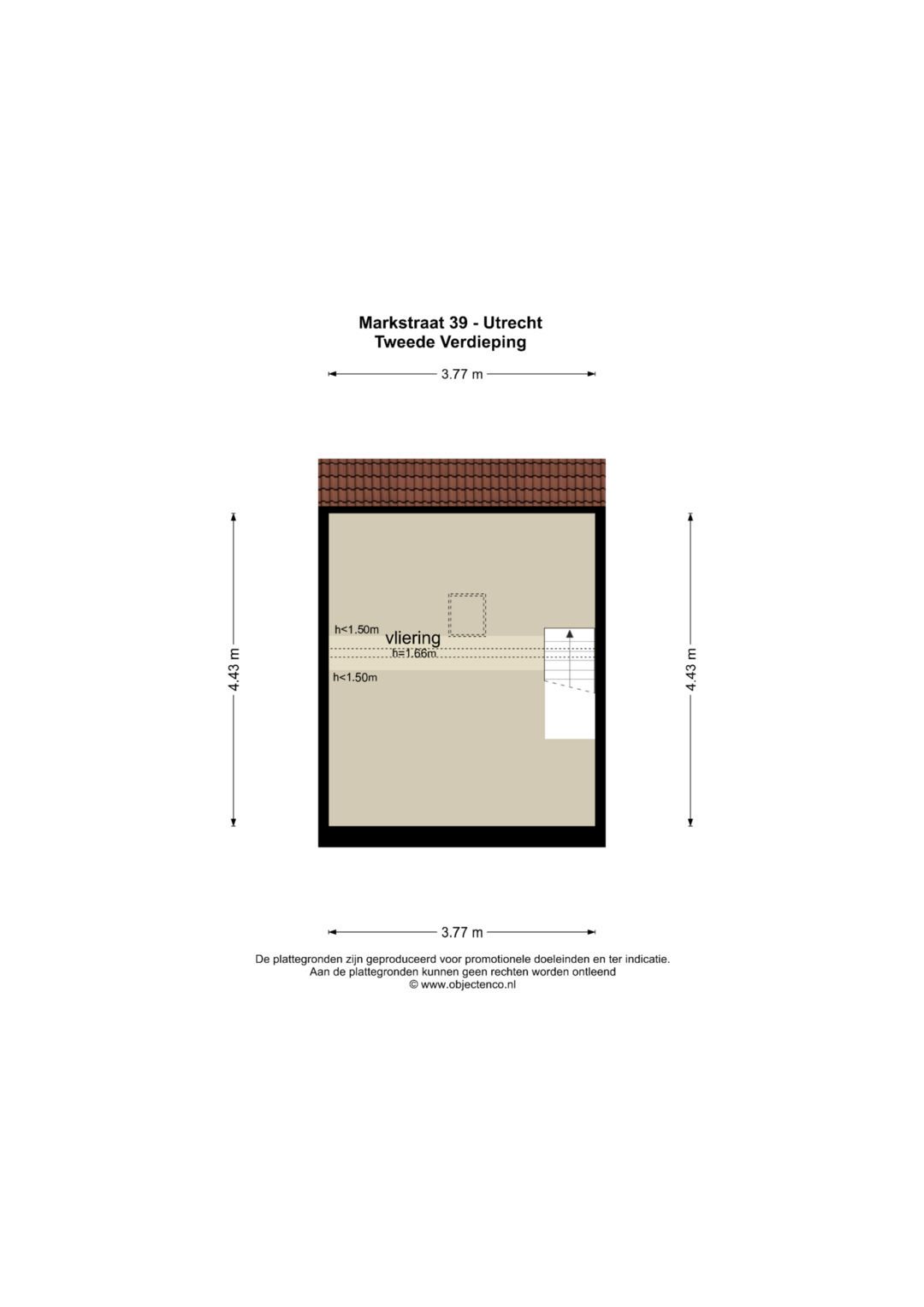 Foto 61 van Markstraat 39