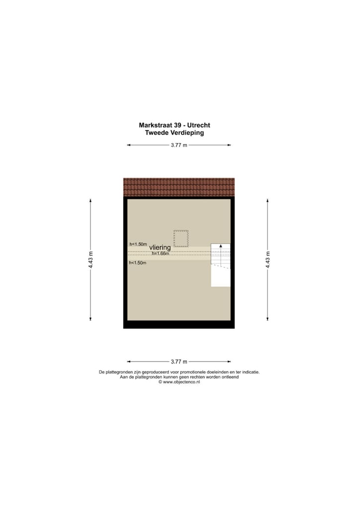 Foto 61 van Markstraat 39