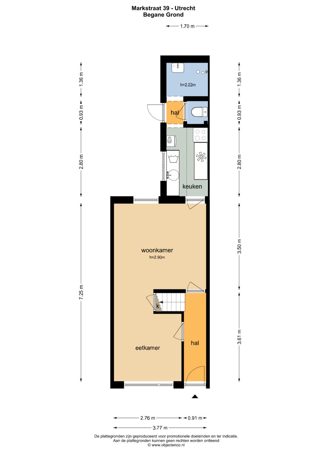 Foto 47 van Markstraat 39