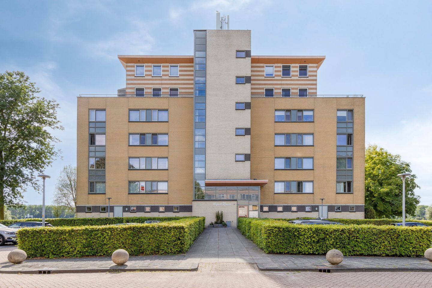 Foto 4 van Fellinilaan 436