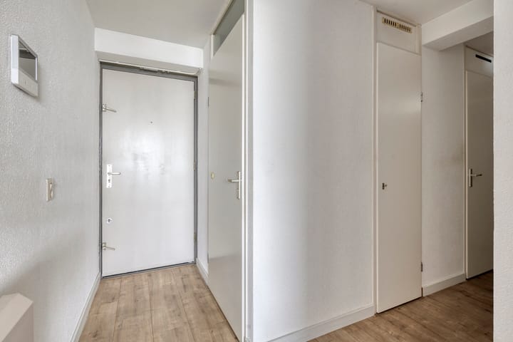 Foto 5 van Fellinilaan 436