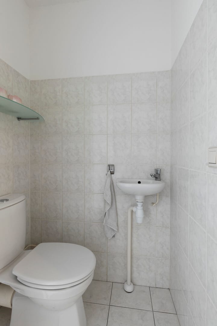 Foto 7 van Fellinilaan 436