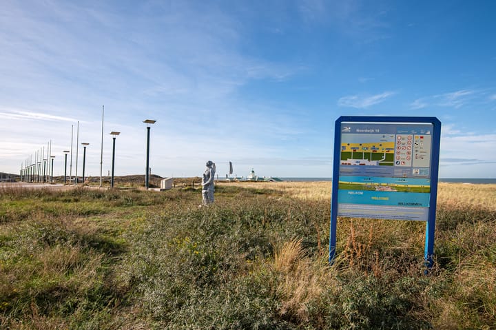 Foto 33 van Golfbaan 47