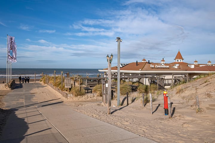 Foto 34 van Golfbaan 47