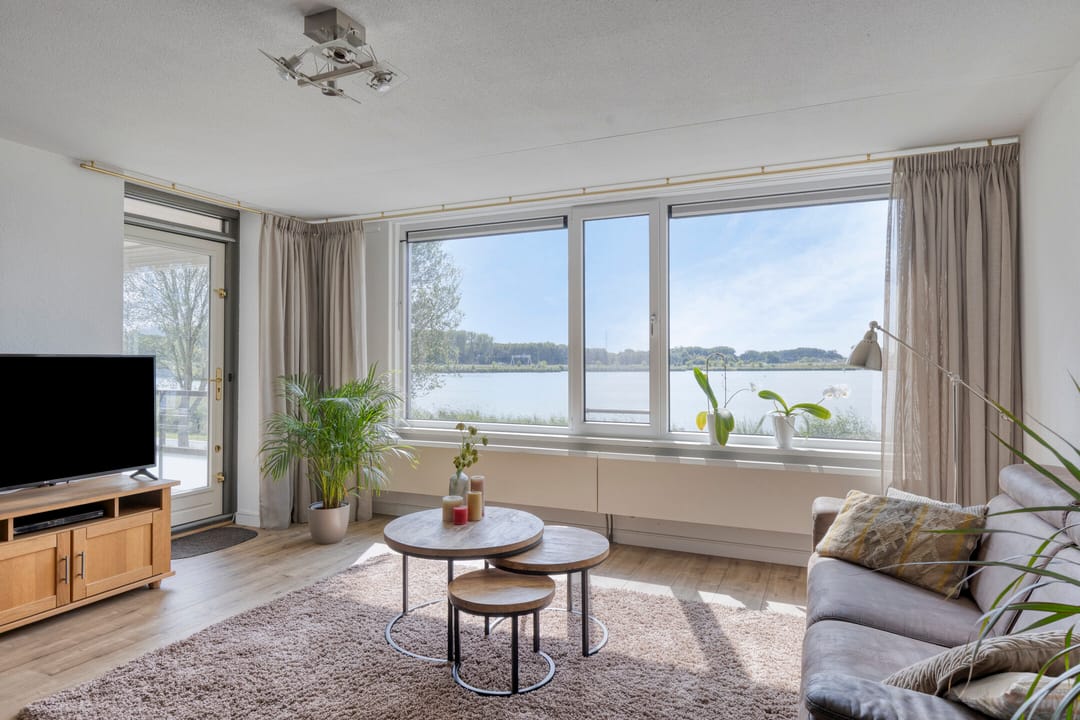 Foto 8 van Fellinilaan 436