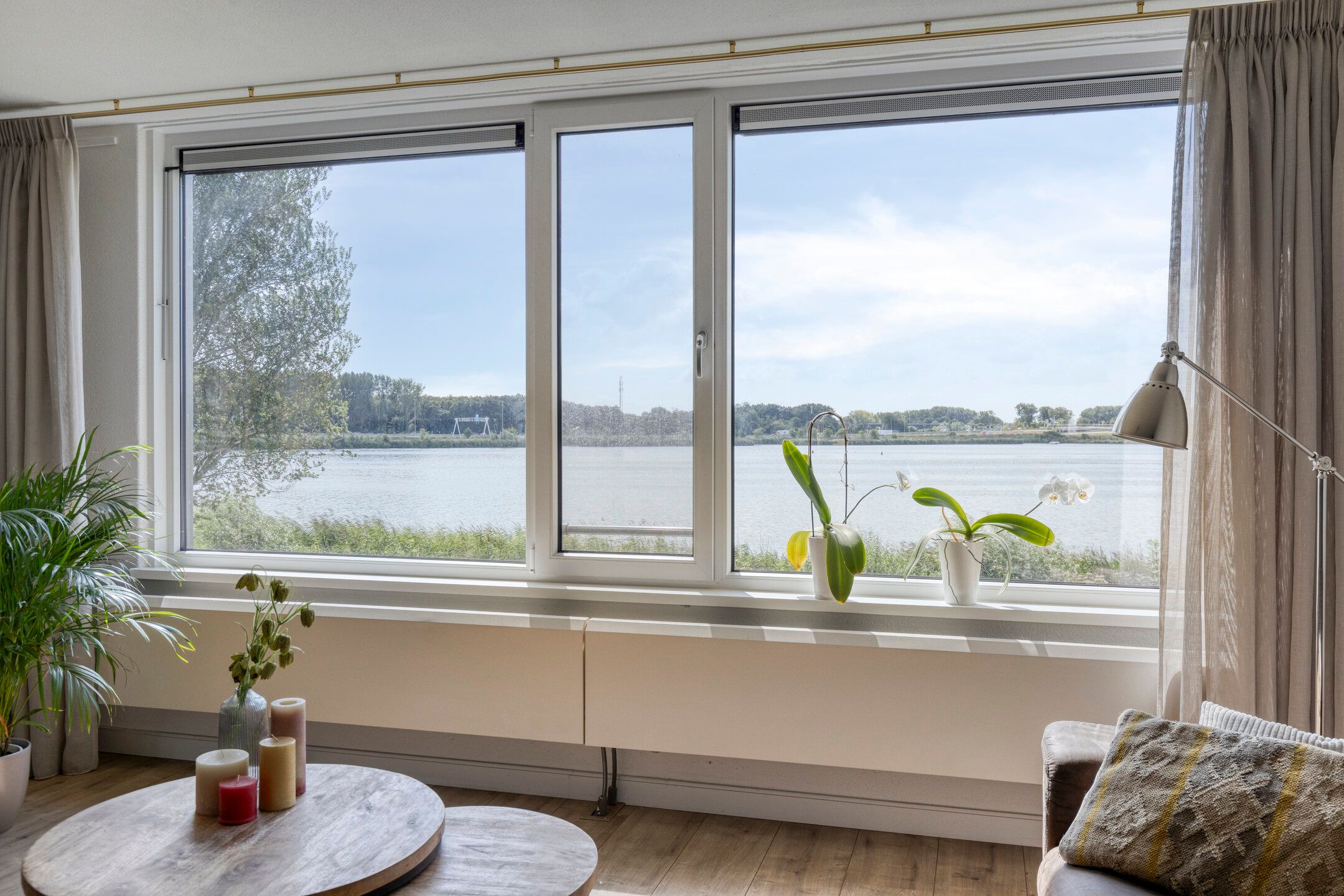 Foto 9 van Fellinilaan 436