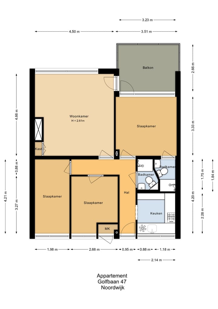 Foto 37 van Golfbaan 47