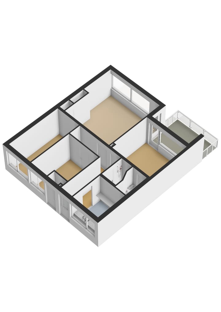 Foto 38 van Golfbaan 47