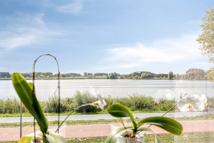 Foto 10 van Fellinilaan 436