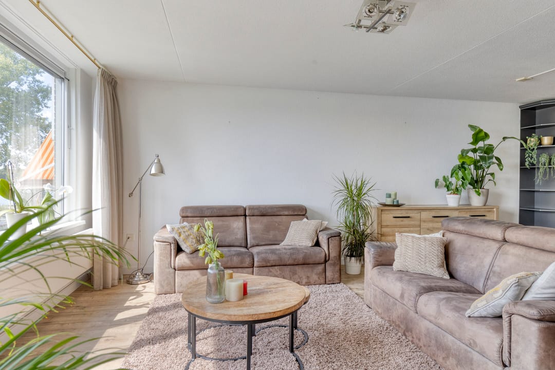 Foto 11 van Fellinilaan 436