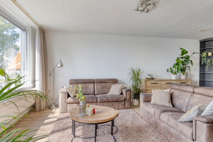 Foto 11 van Fellinilaan 436