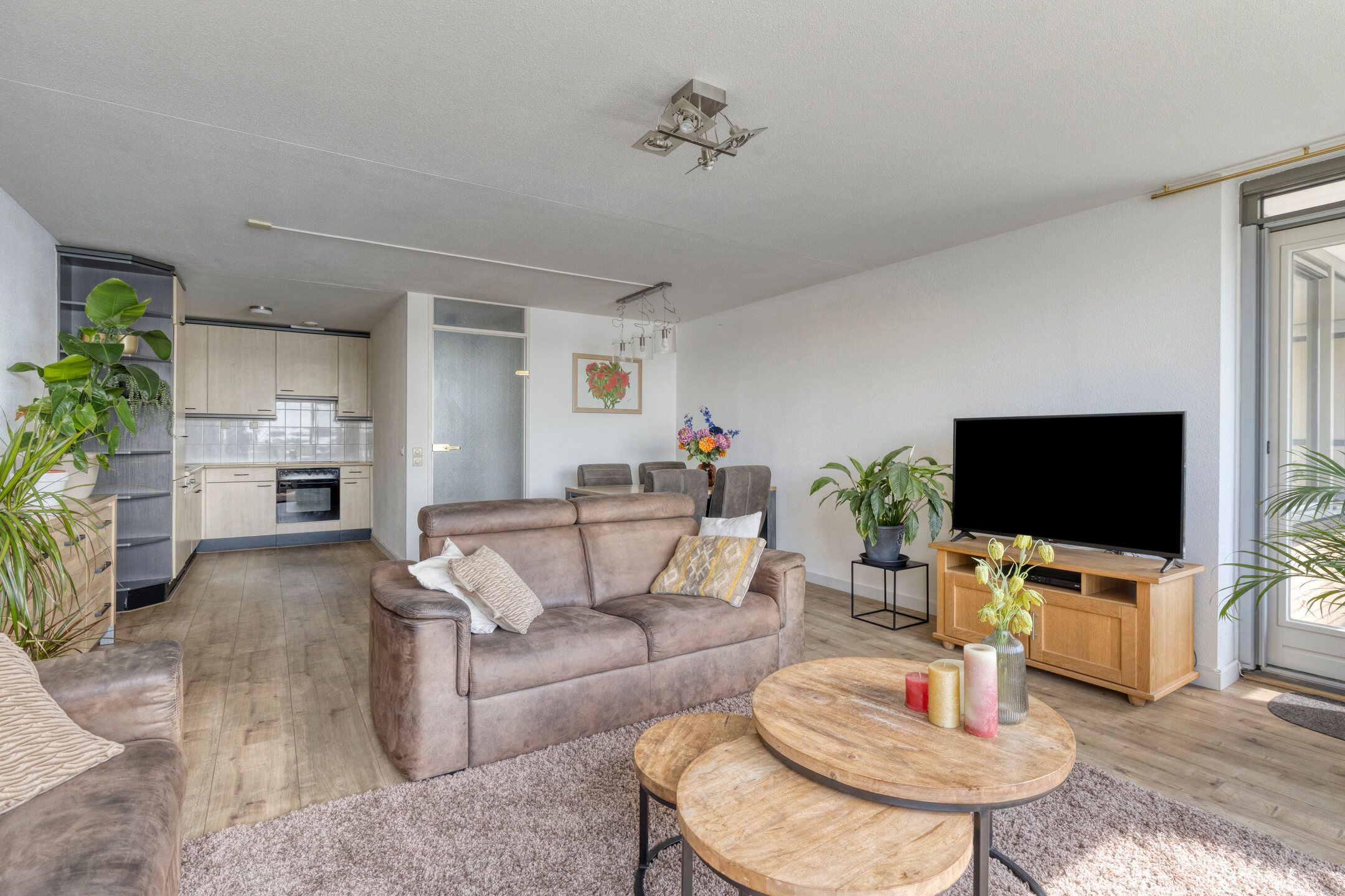 Foto 12 van Fellinilaan 436