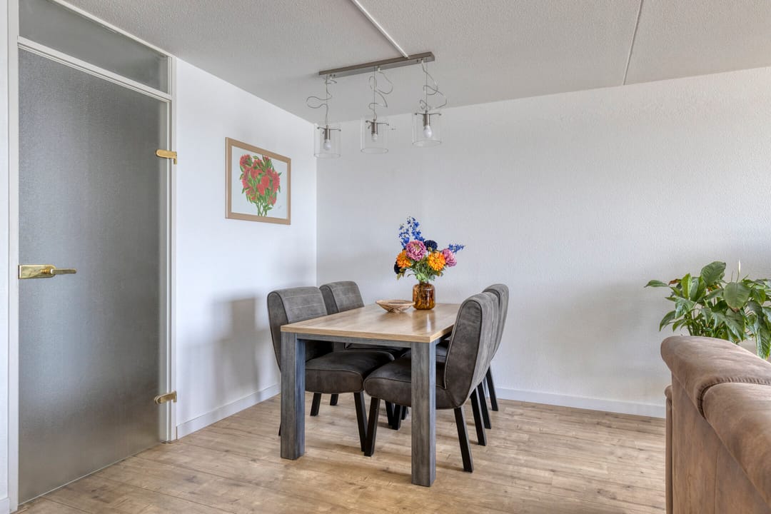 Foto 13 van Fellinilaan 436