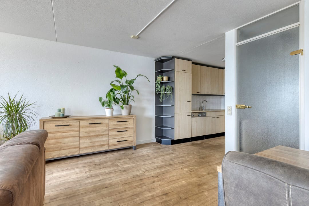 Foto 16 van Fellinilaan 436