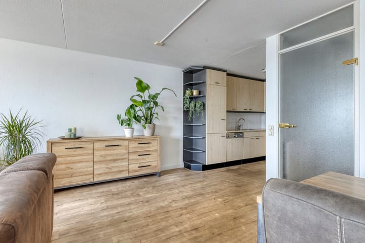 Foto 16 van Fellinilaan 436