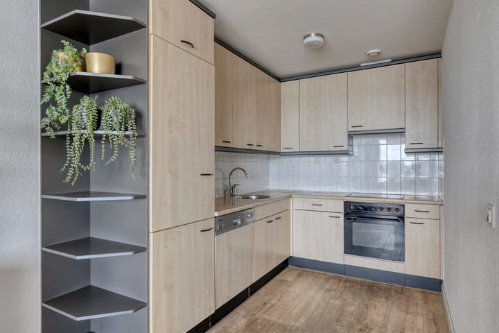 Foto 17 van Fellinilaan 436