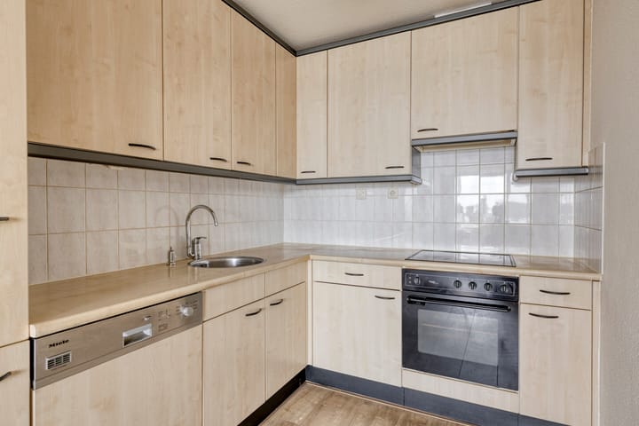 Foto 18 van Fellinilaan 436