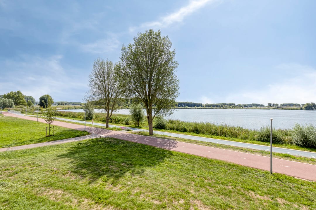 Foto 22 van Fellinilaan 436