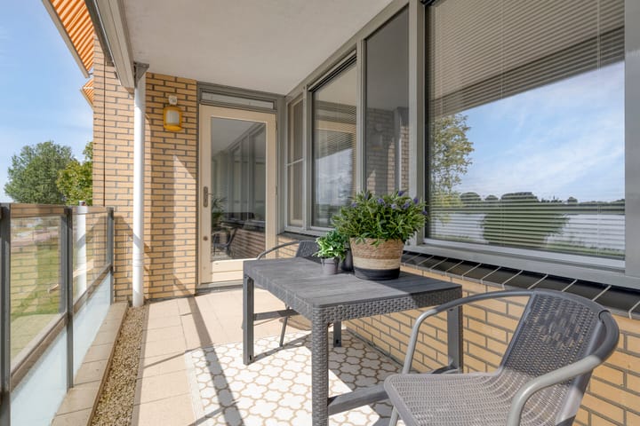 Foto 23 van Fellinilaan 436