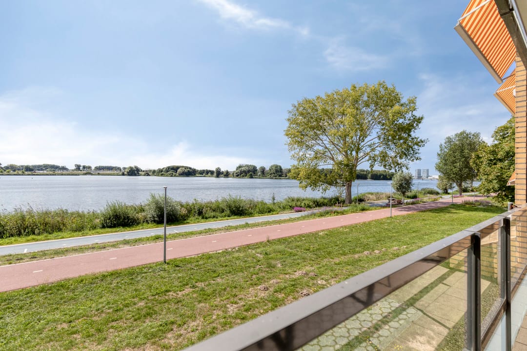 Foto 2 van Fellinilaan 436