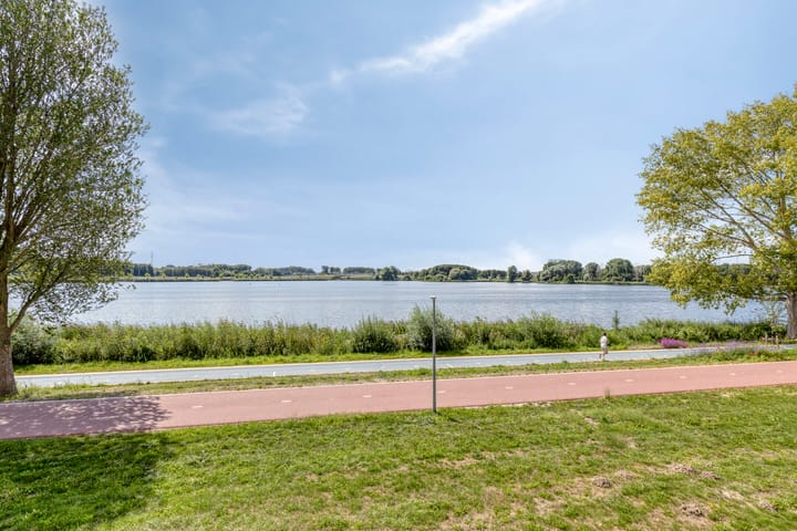 Foto 24 van Fellinilaan 436