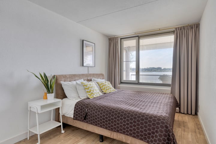 Foto 26 van Fellinilaan 436