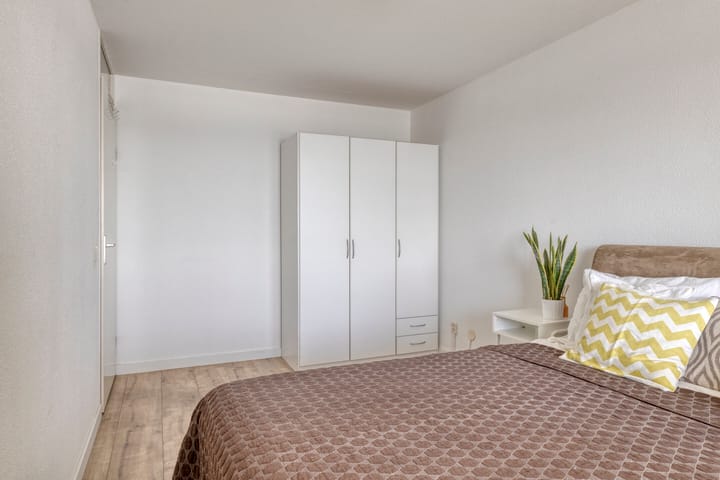 Foto 28 van Fellinilaan 436