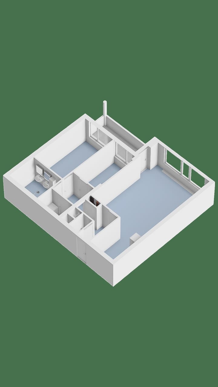 Foto 35 van Fellinilaan 436