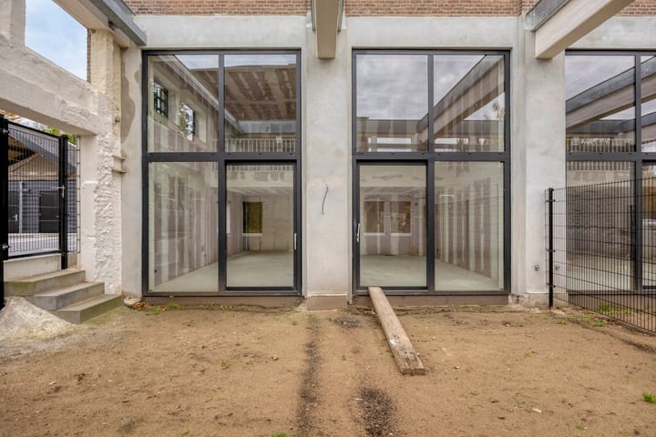 Photo 34 of Split-level woning (Bouwnr. F1)