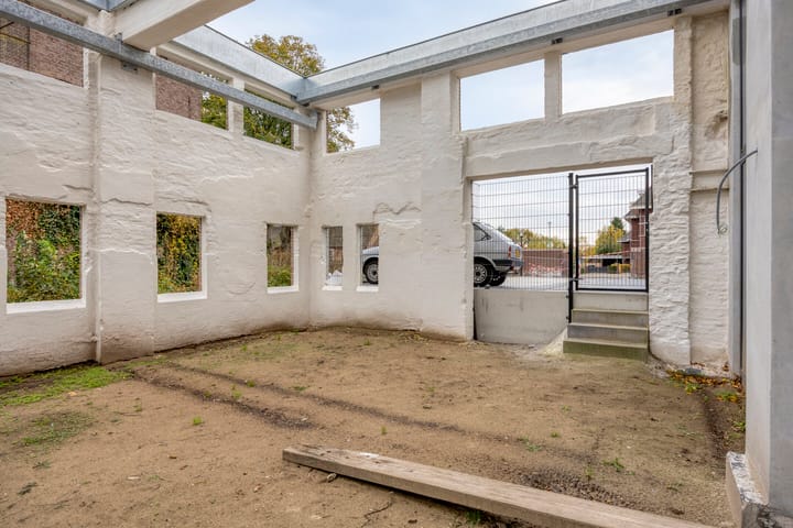 Photo 35 of Split-level woning (Bouwnr. F1)