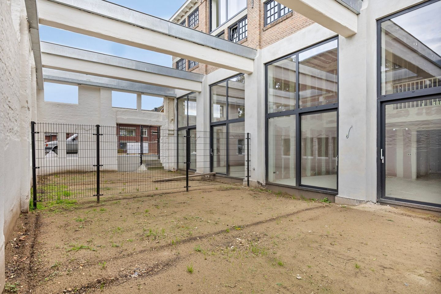 Foto 19 van Split-level woning (Bouwnr. F2)