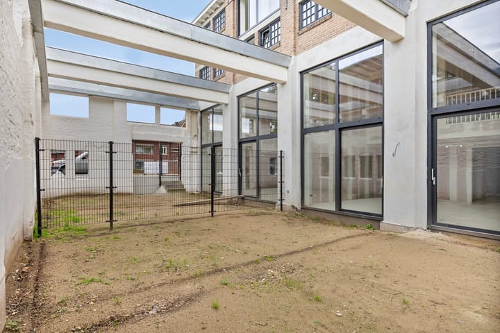 Foto 19 van Split-level woning (Bouwnr. F2)