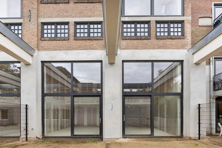 Foto 20 van Split-level woning (Bouwnr. F2)