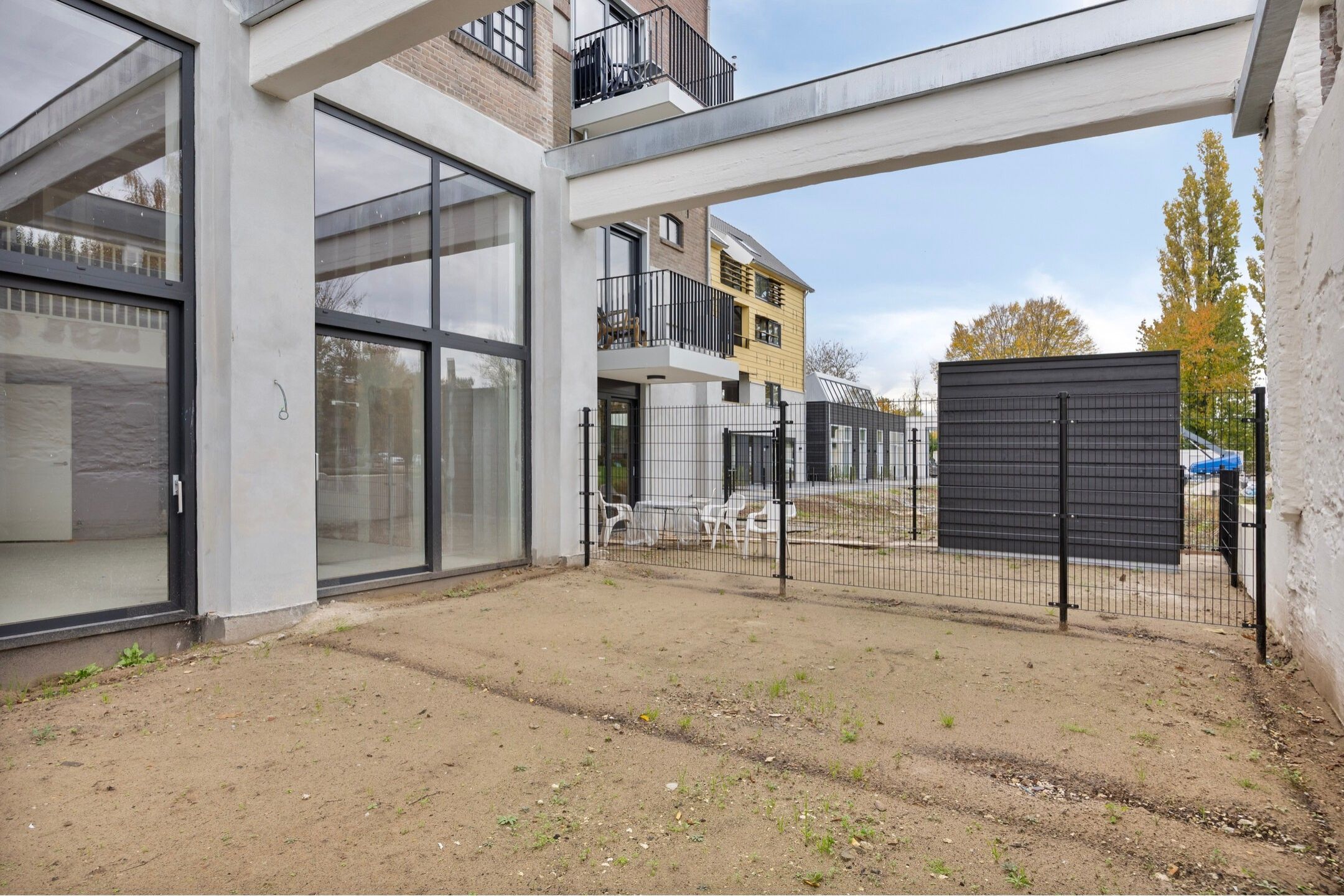 Foto 21 van Split-level woning (Bouwnr. F2)