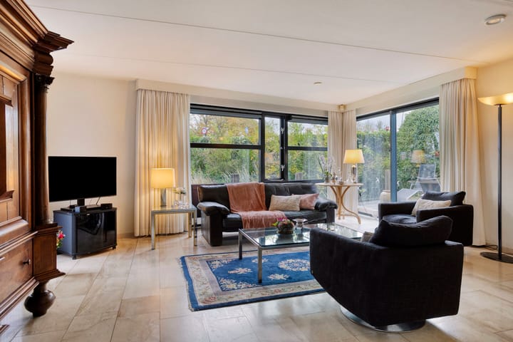 Foto 12 van Beringstraat 1