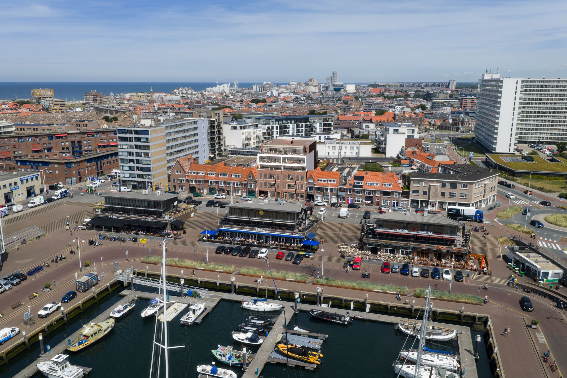 Foto 2 van Harbour Front Scheveningen