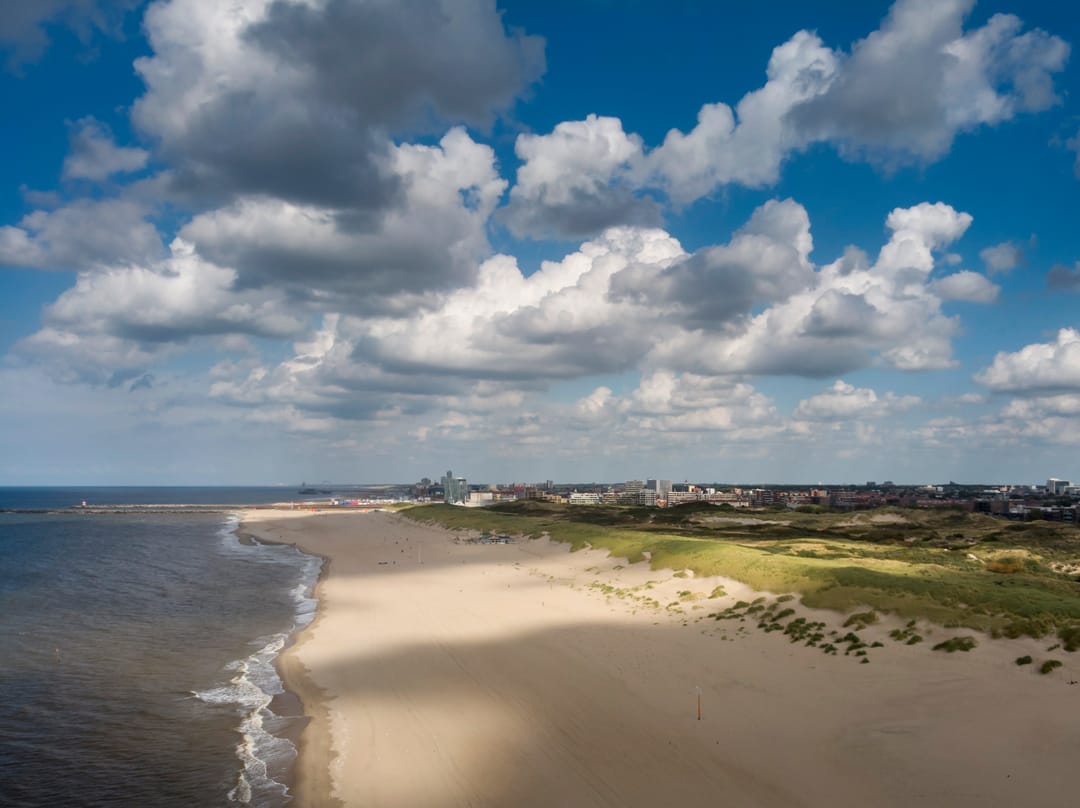 Foto 4 van Harbour Front Scheveningen