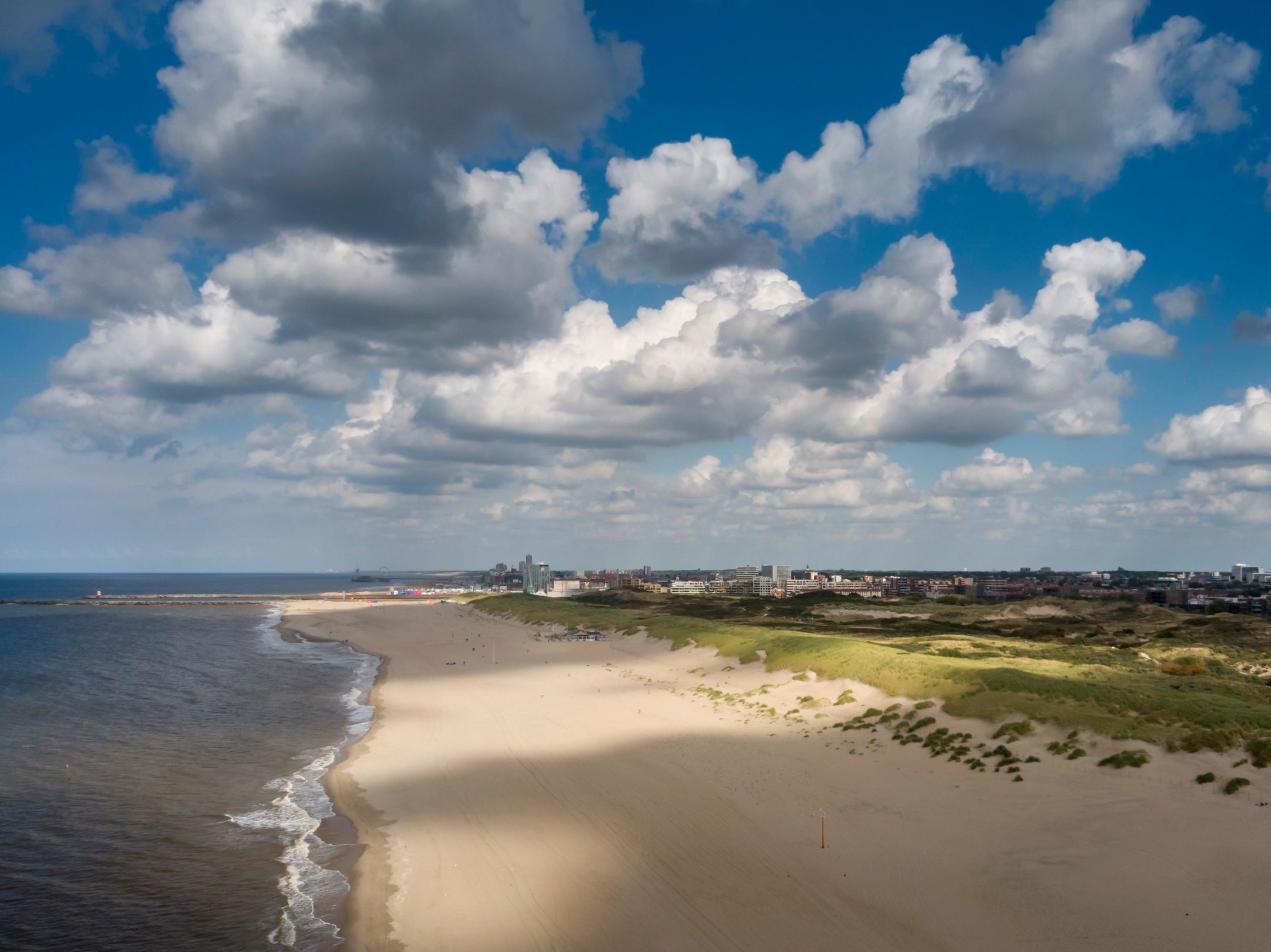 Foto 4 van Harbour Front Scheveningen