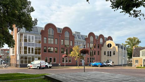 Appartement thumbnail