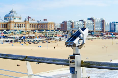 Foto 5 van Harbour Front Scheveningen