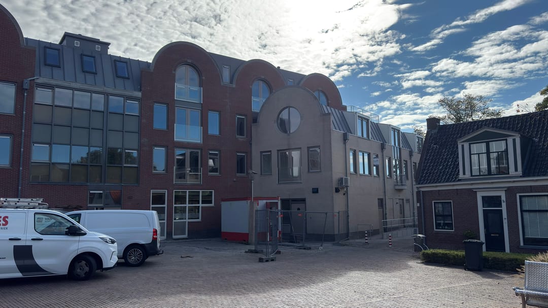 Foto 2 van Appartement (Bouwnr. 7)