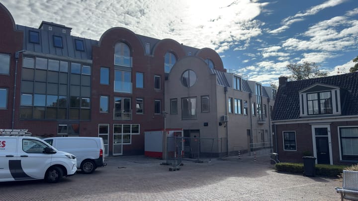 Foto 2 van Appartement (Bouwnr. 7)