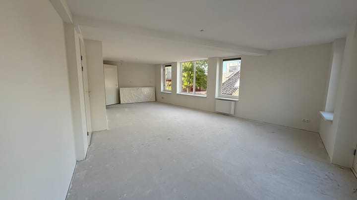 Foto 3 van Appartement (Bouwnr. 7)