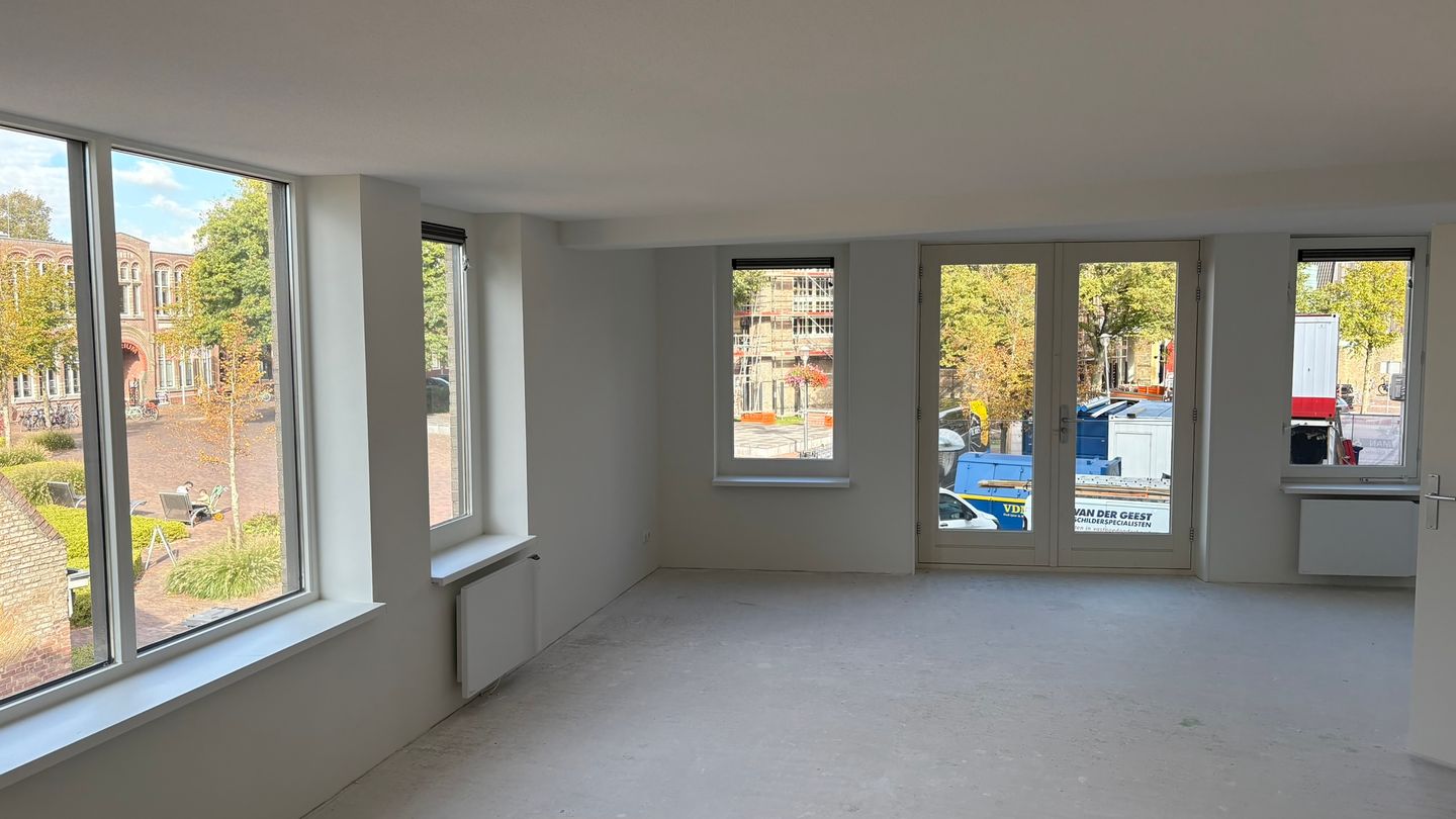 Foto 5 van Appartement (Bouwnr. 7)