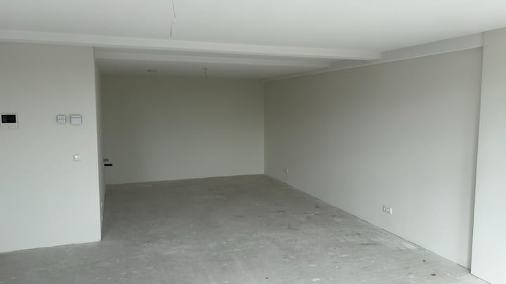 Foto 5 van Appartement (Bouwnr. 17)