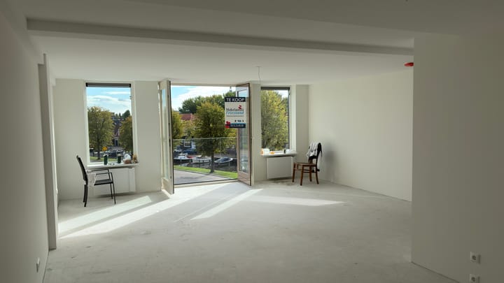 Foto 6 van Appartement (Bouwnr. 17)