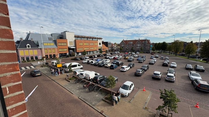 Foto 7 van Appartement (Bouwnr. 17)