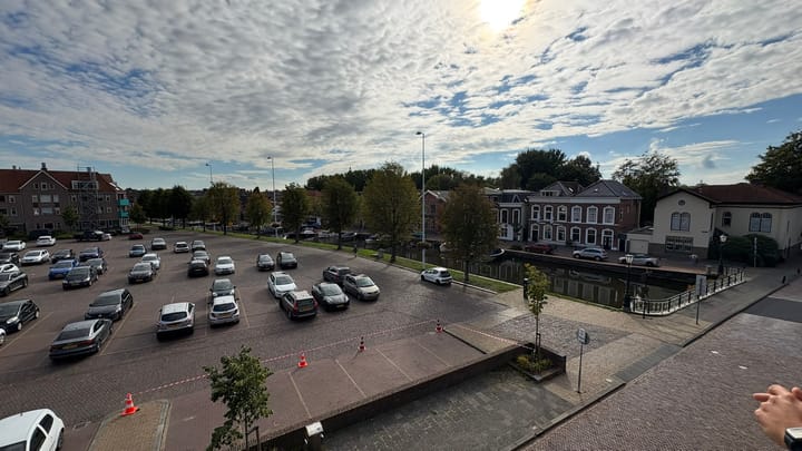 Foto 8 van Appartement (Bouwnr. 17)